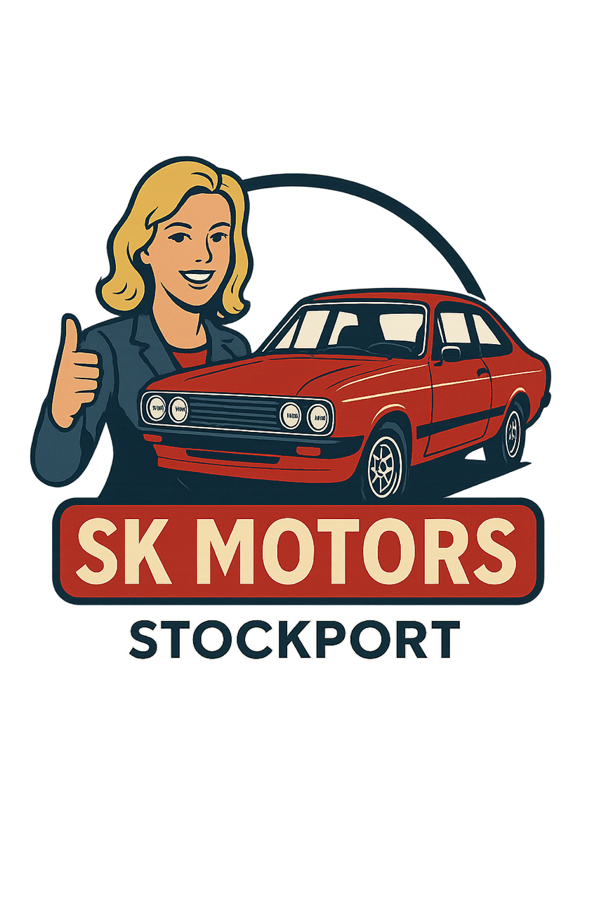 SK Mototors Stockport